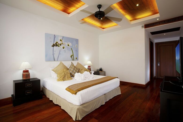Hotel Villa Baan Phu Prana
