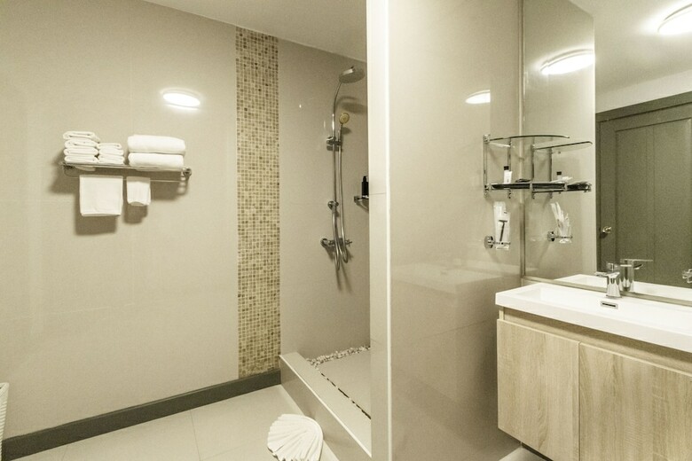 Hotel Villa Baan Phu Prana