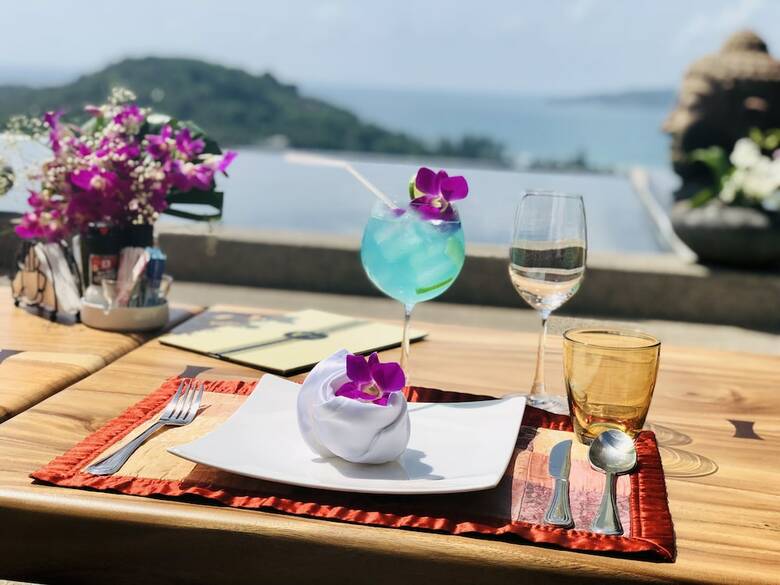 Hotel Villa Baan Phu Prana