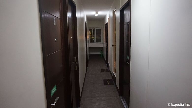 Dg Budget Hotel Naia