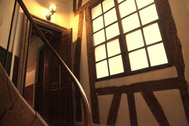 Hotel H�tel Du Lys