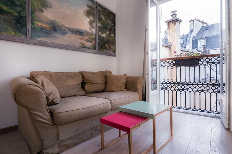 Hotel H�tel Du Lys