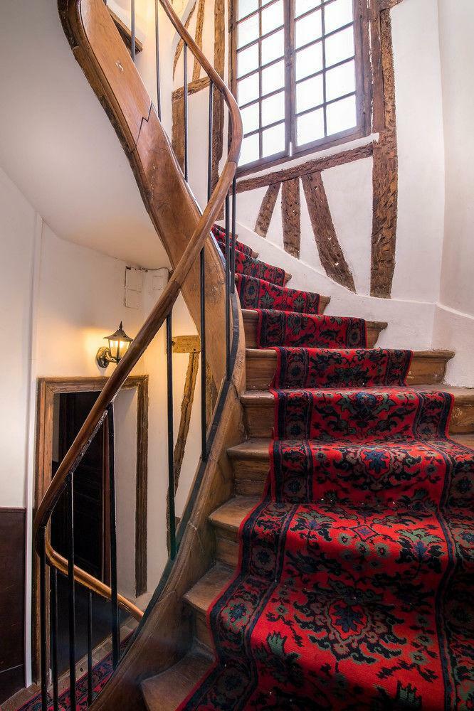 Hotel H�tel Du Lys
