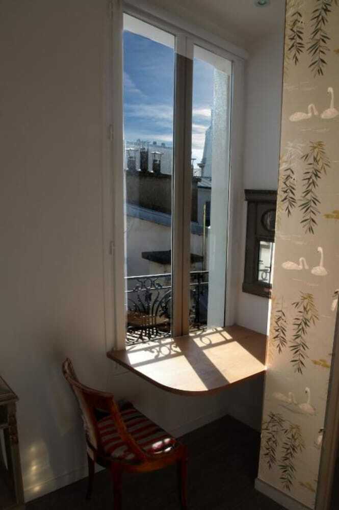 Hotel H�tel Du Lys