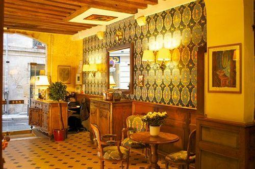 Hotel H�tel Du Lys