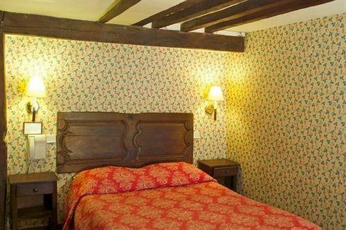 Hotel H�tel Du Lys