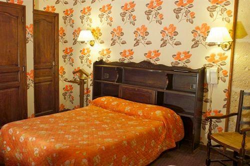 Hotel H�tel Du Lys