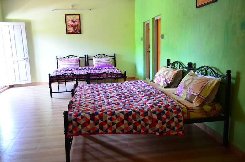 Apartamento Sanjose Holiday Home Resort