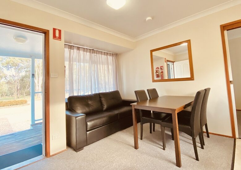 Hotel Cam-way Estate