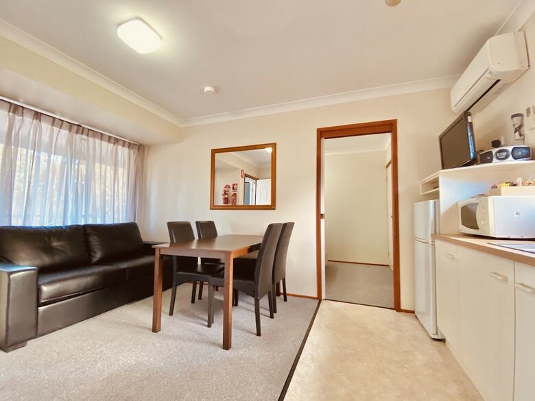 Hotel Cam-way Estate