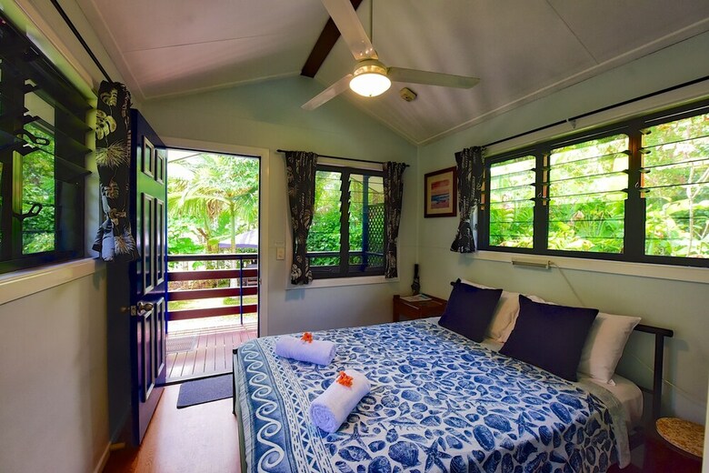 Hotel Thornton Beach Bungalows