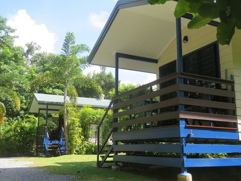Hotel Thornton Beach Bungalows