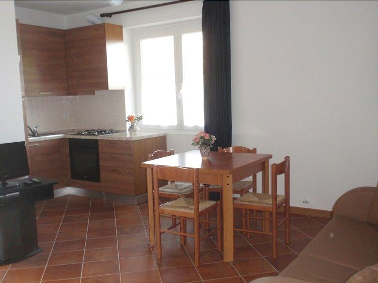 Apartamento Casa Candida