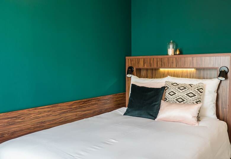 Linden Hotel