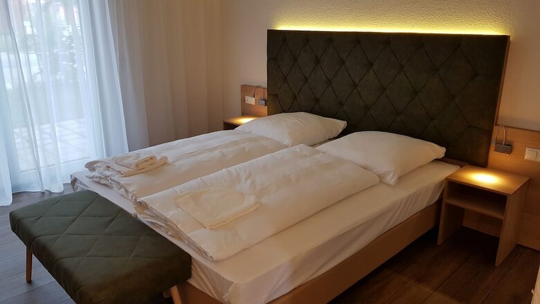 Kr�uterhotel Heidej�ger
