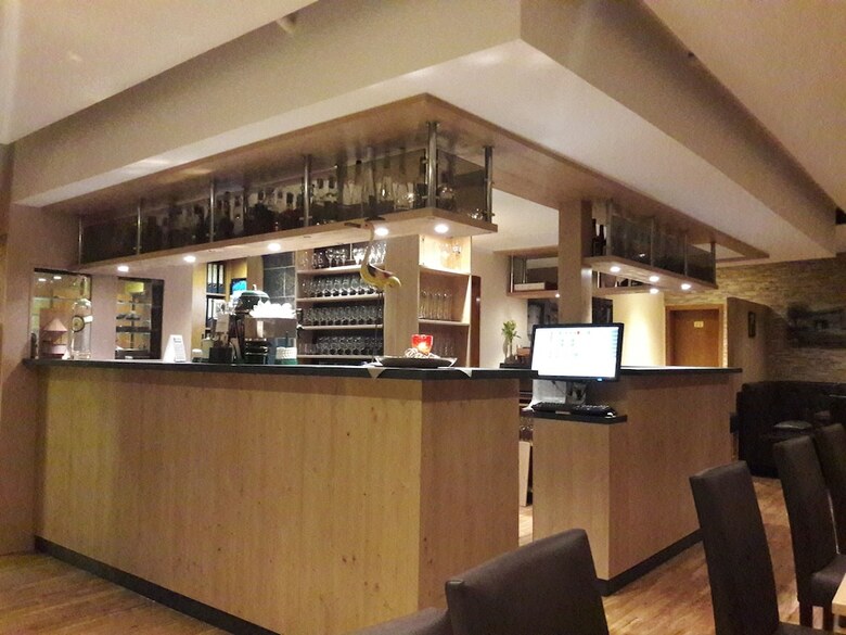Kr�uterhotel Heidej�ger