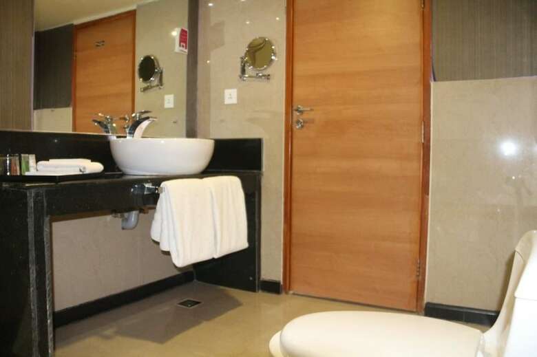 Hotel Ramada By Wyndham Alleppey