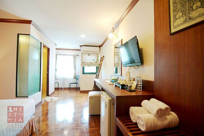 Estia Chiang Mai Boutique Hotel