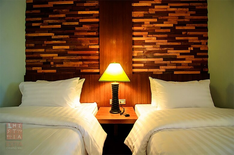 Estia Chiang Mai Boutique Hotel