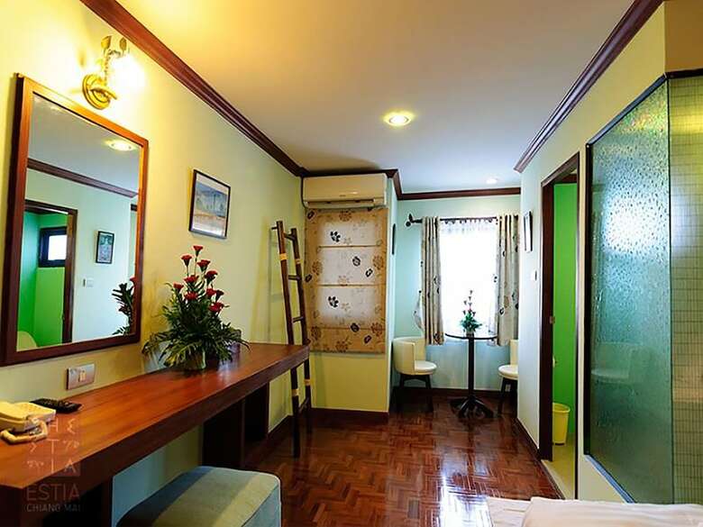 Estia Chiang Mai Boutique Hotel