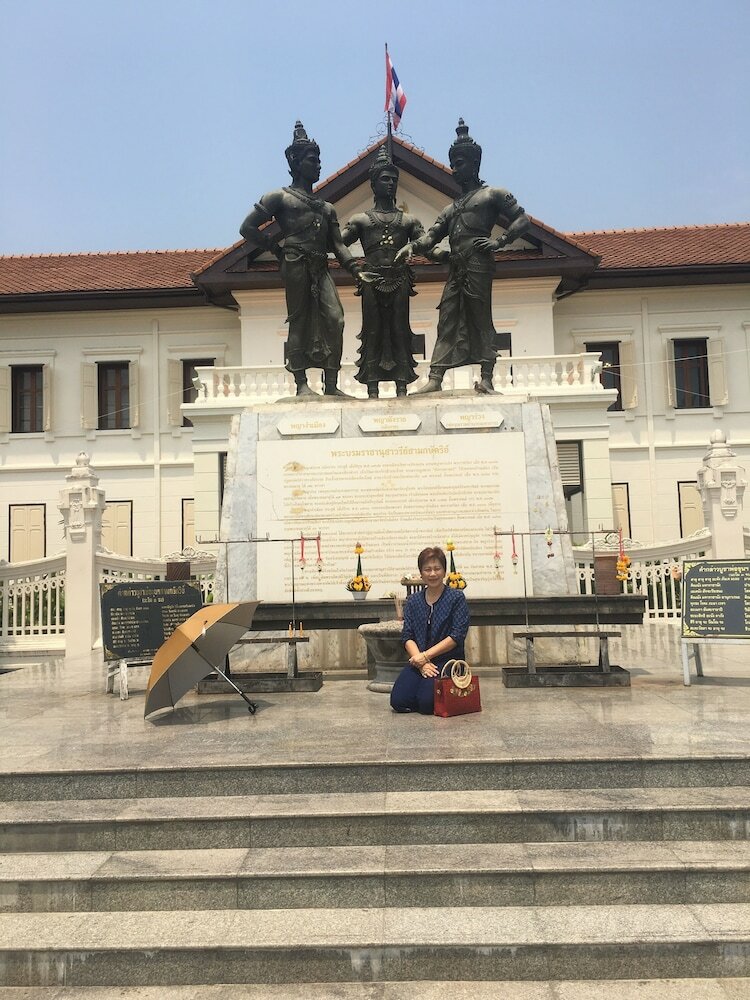 Estia Chiang Mai Boutique Hotel