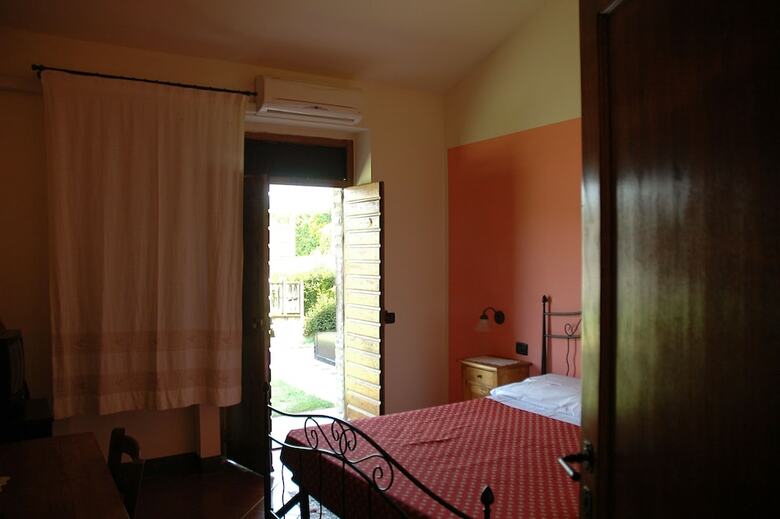 Apartamento Casa Vacanze Vecchio Granaio