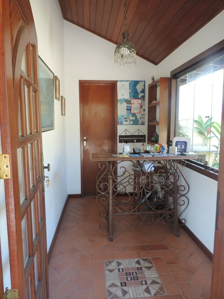 Hotel Flats Paguru