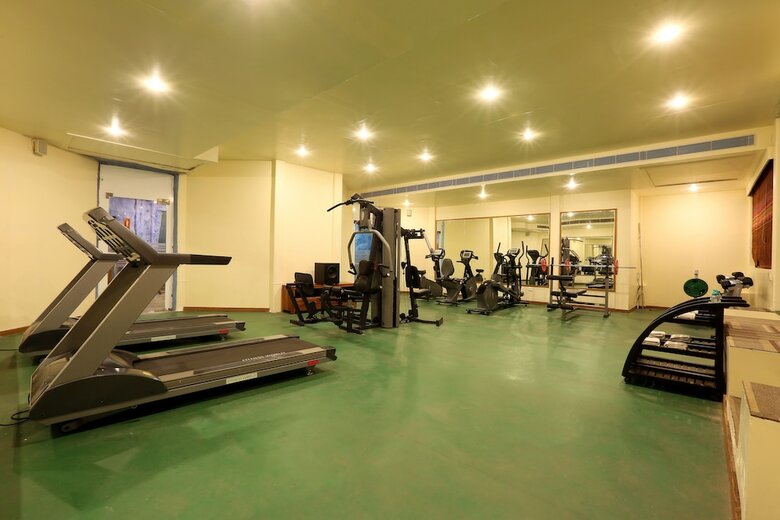 Hotel Brys Caves