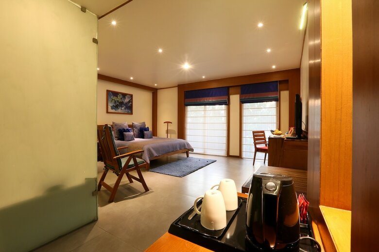 Hotel Brys Caves