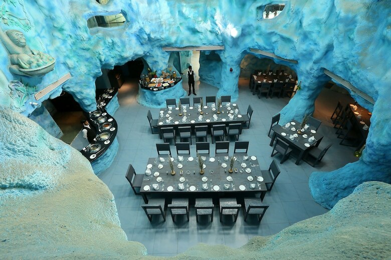 Hotel Brys Caves
