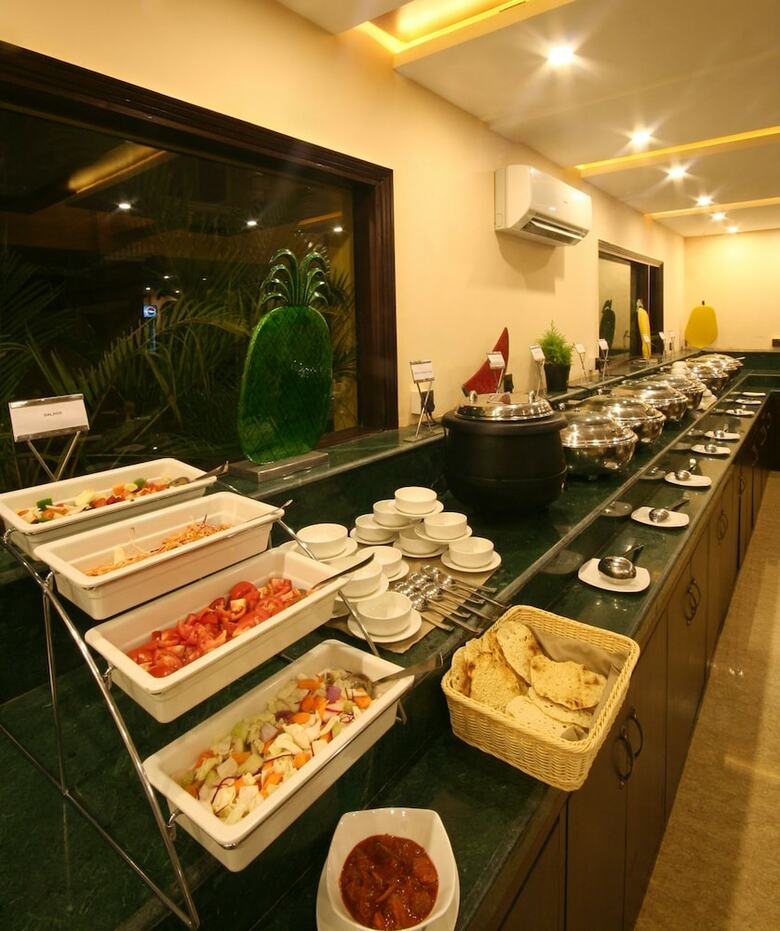 Hotel De Alturas Resort