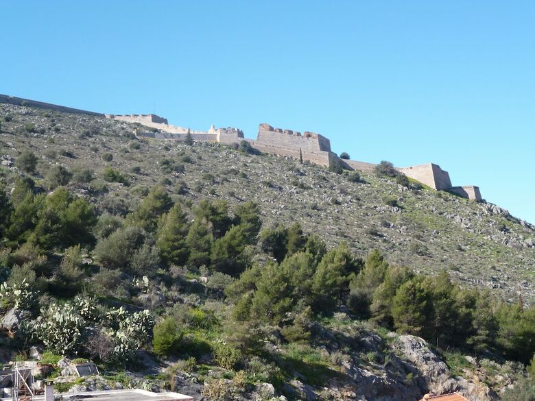 Apartamentos Hotel Vasilis