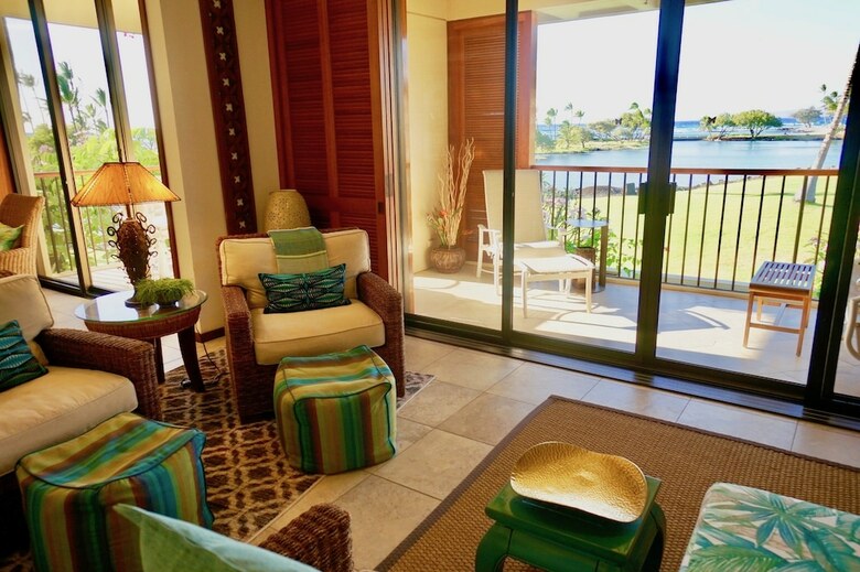 Mauna Lani Terrace Condominium