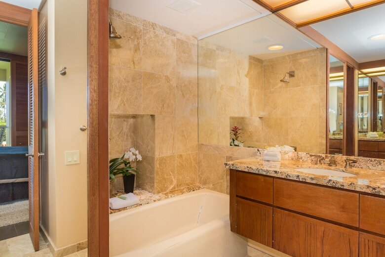 Mauna Lani Terrace Condominium