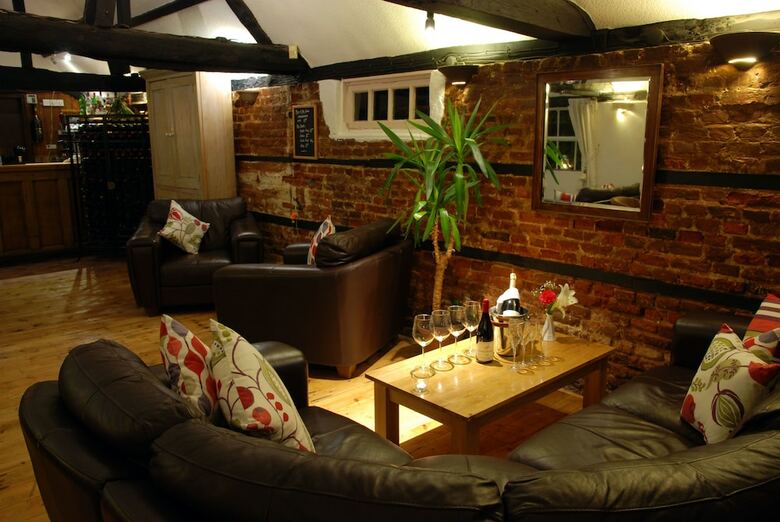 Cantley House Hotel