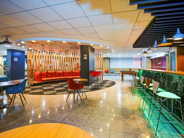 Hotel Ibis Rio de Janeiro Botafogo