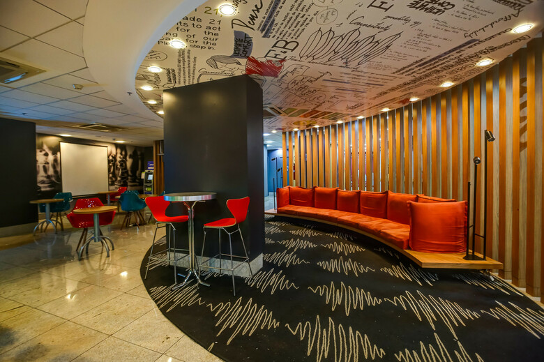 Hotel Ibis Rio de Janeiro Botafogo