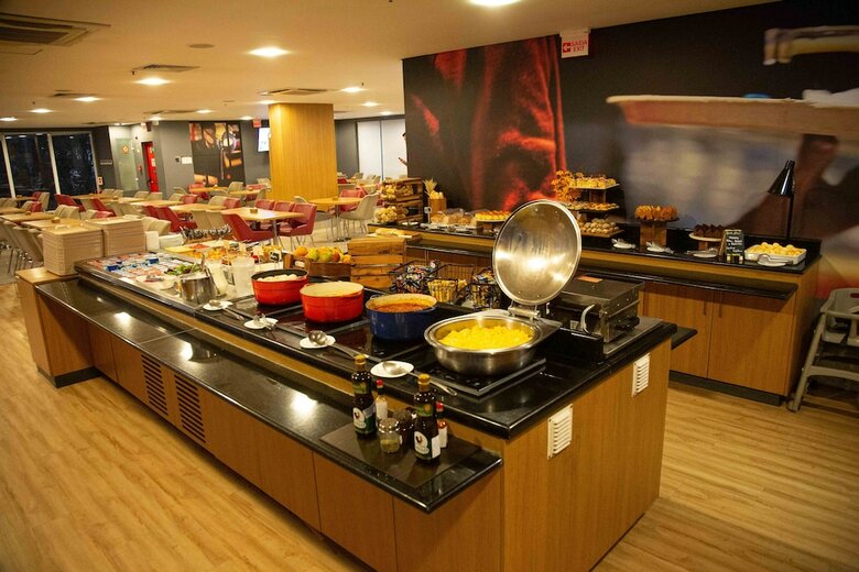 Hotel Ibis Rio de Janeiro Botafogo