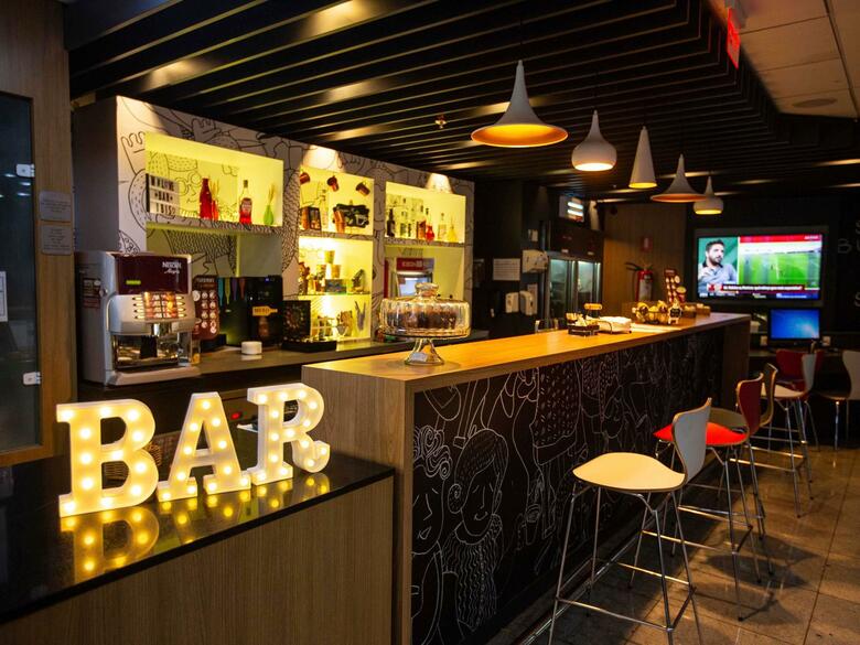 Hotel Ibis Rio de Janeiro Botafogo