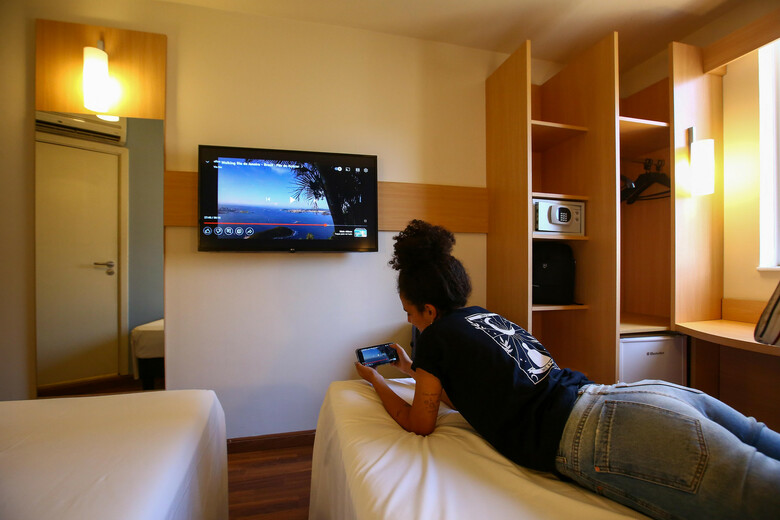 Hotel Ibis Rio de Janeiro Botafogo
