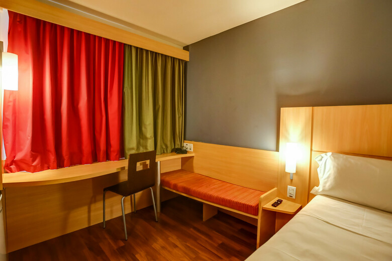 Hotel Ibis Rio de Janeiro Botafogo