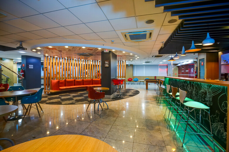 Hotel Ibis Rio de Janeiro Botafogo