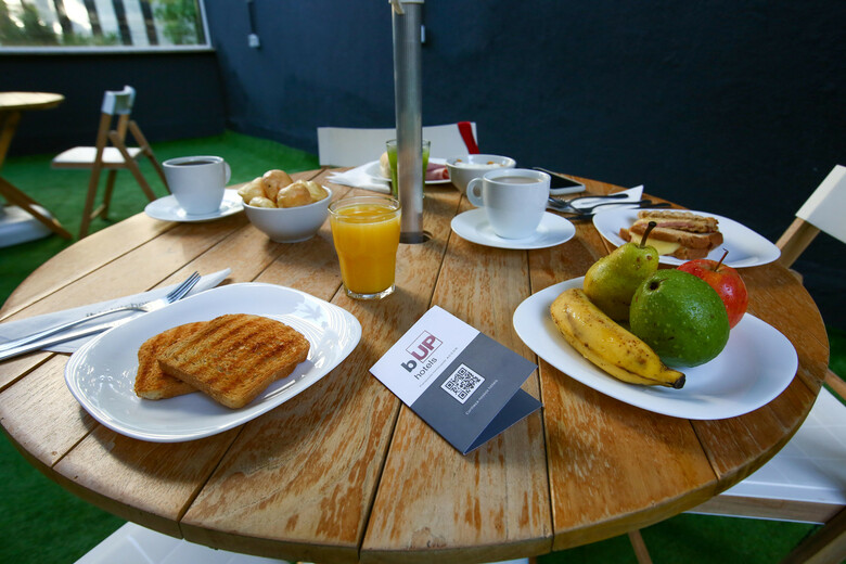 Hotel Ibis Rio de Janeiro Botafogo