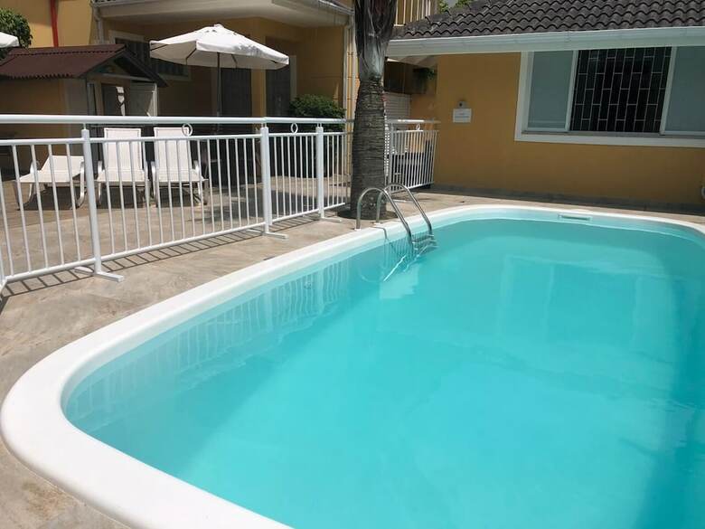 Ang� Jurer� Apart Hotel