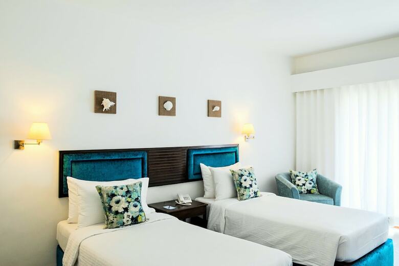 Apartamento Prainha