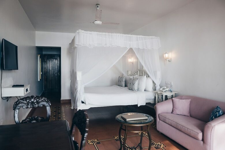 Apartamento Prainha