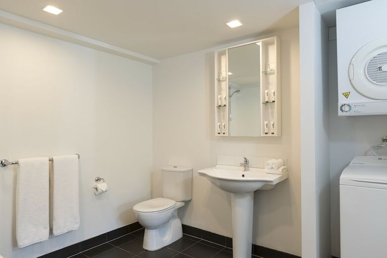 Apartamentos Quest Ponsonby
