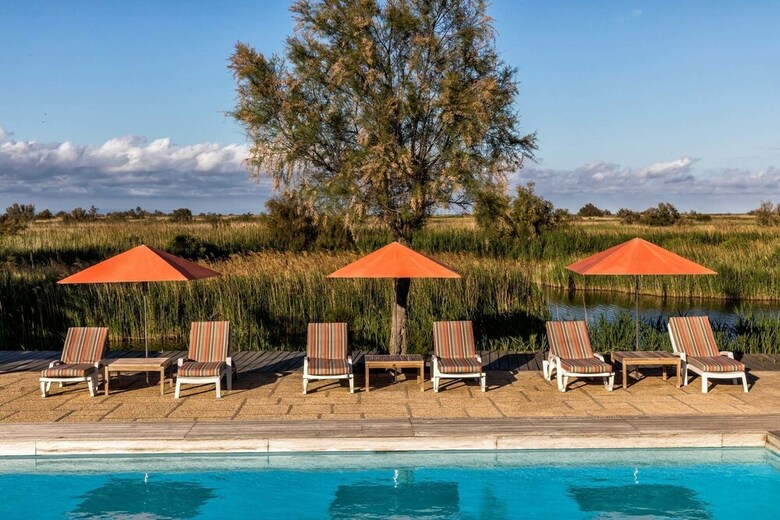 Hotel Auberge Cavali�re Du Pont Des Bannes