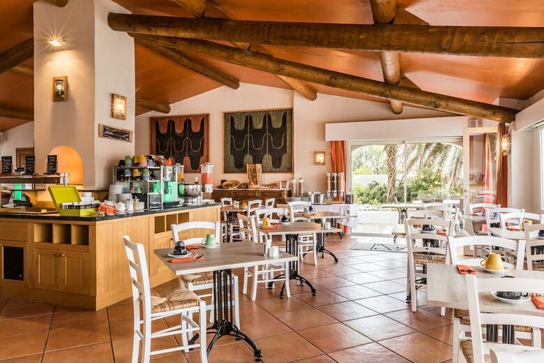 Hotel Auberge Cavali�re Du Pont Des Bannes