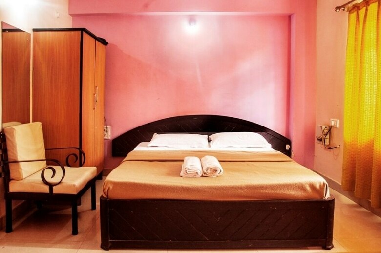 Hotel The Rivasa Resort